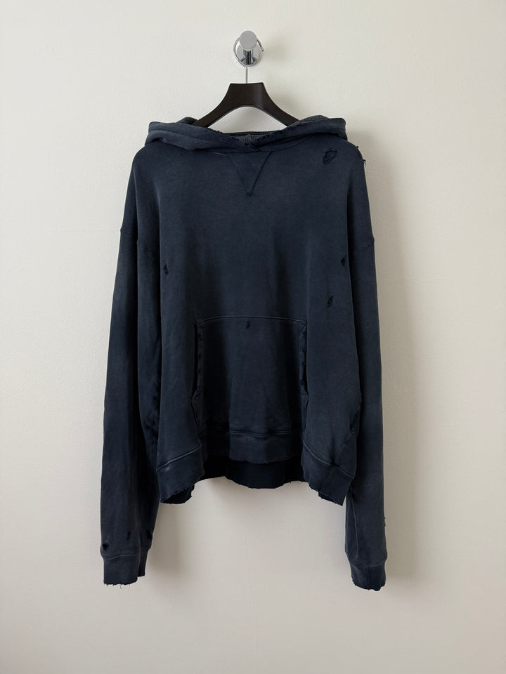 Sundrenched Thermal Lined Folsom Hoodie