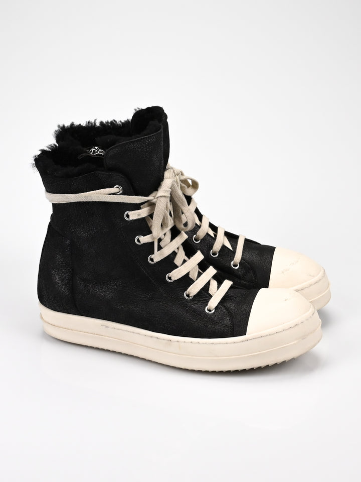 Shearling Ramones