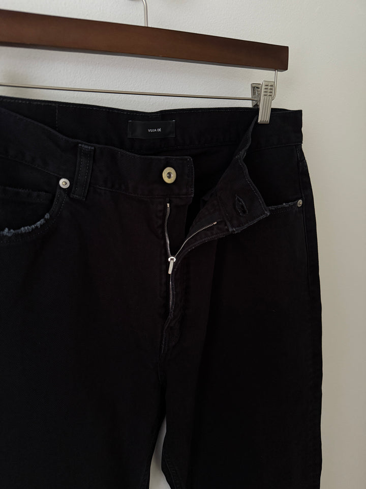 Miles Relaxed-Fit Jeans