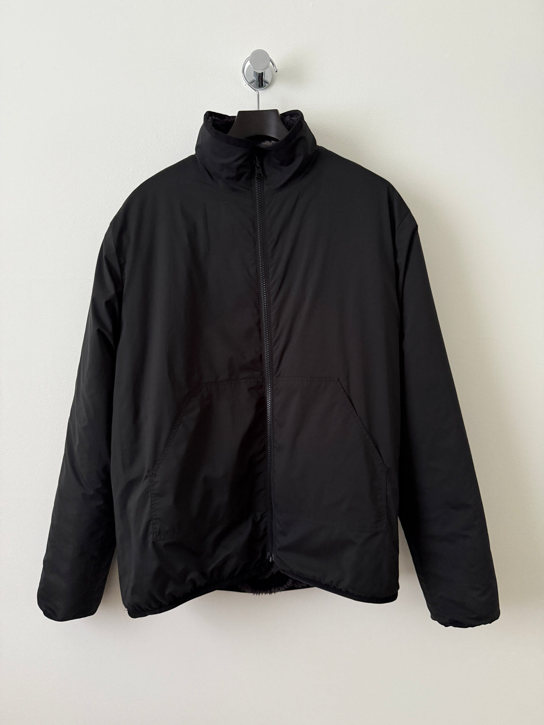 Polar Fleece Full Zip