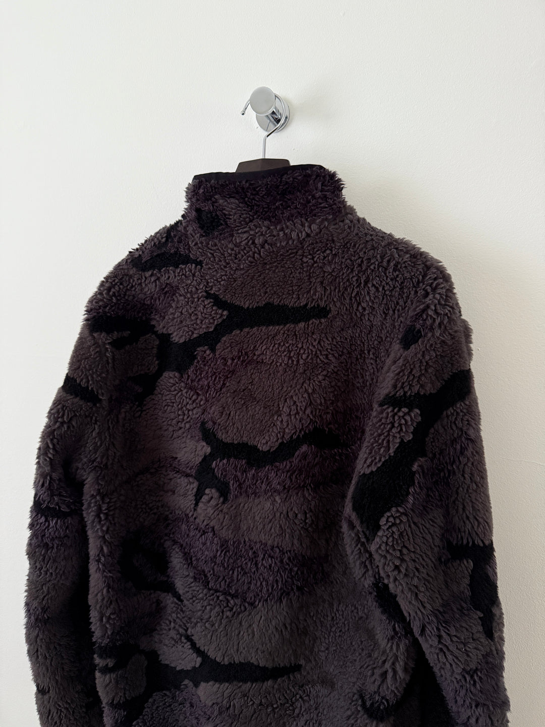 Polar Fleece Full Zip