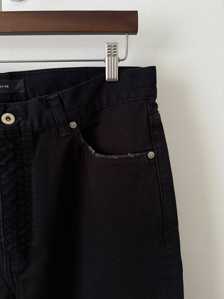 Miles Relaxed-Fit Jeans