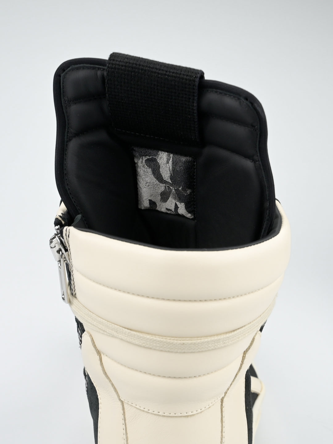 Textured Leather Geobaskets