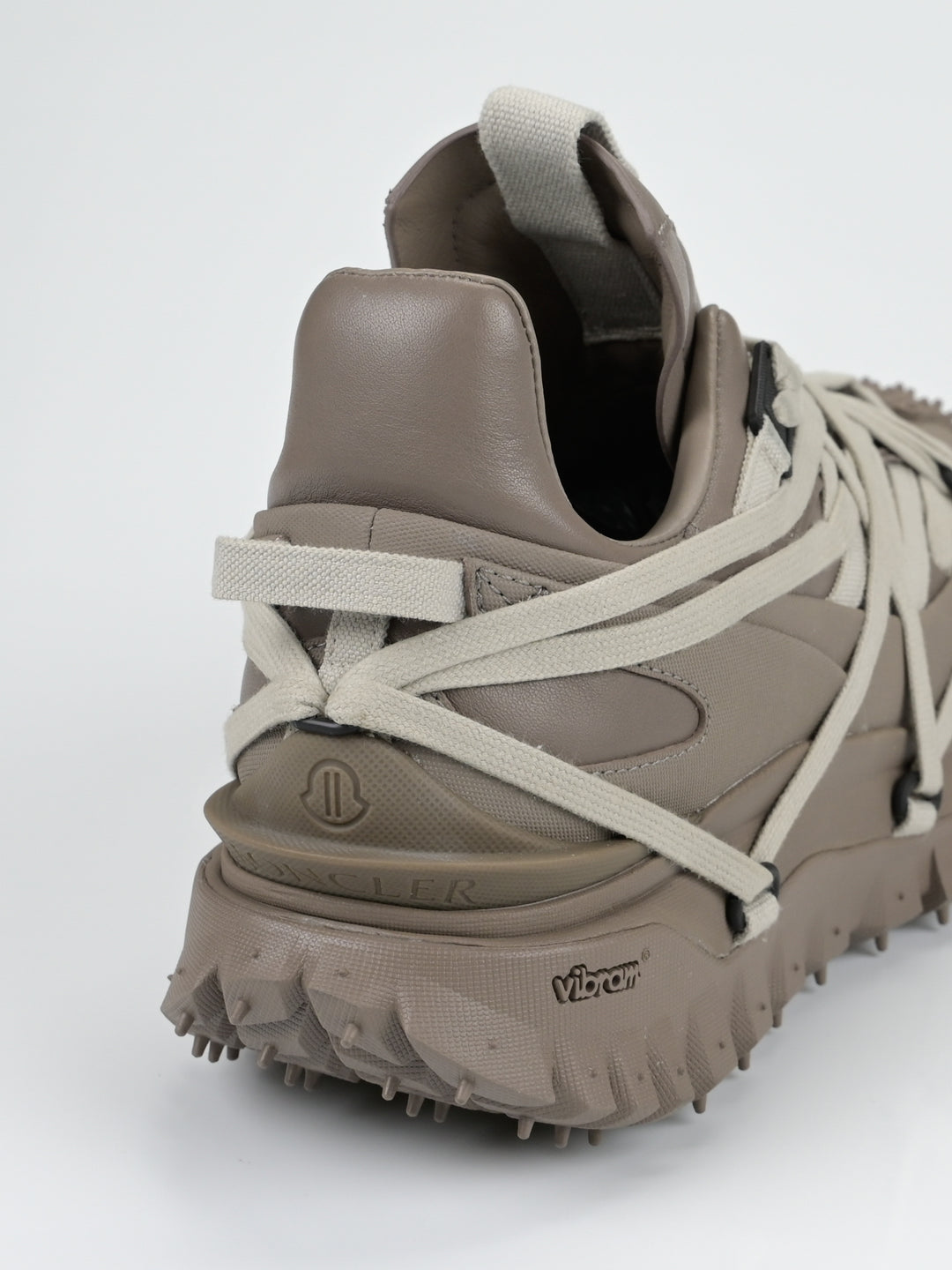 Trailgrip Megalace Hiking Boots