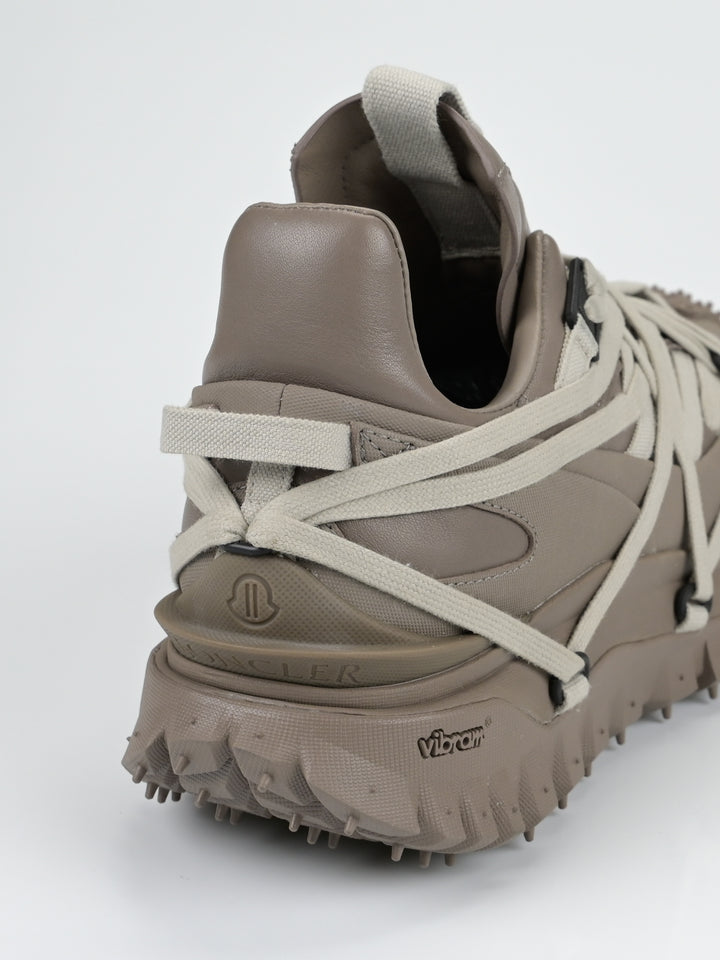 Trailgrip Megalace Hiking Boots