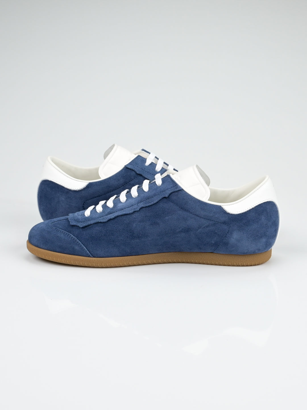 Suede Featherlight Sneakers