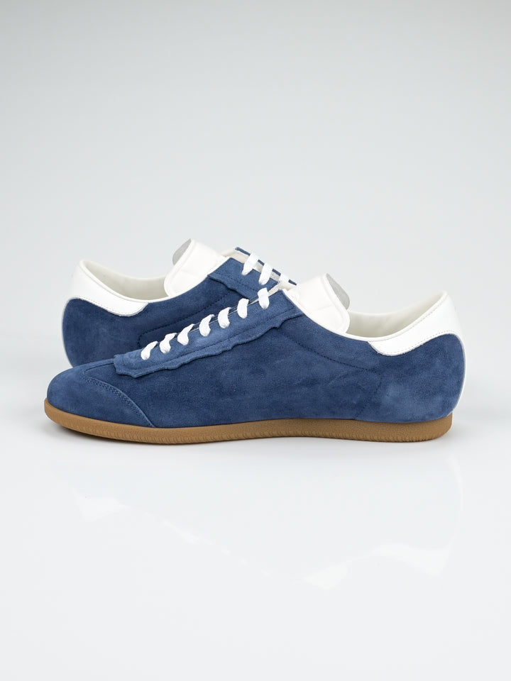 Suede Featherlight Sneakers