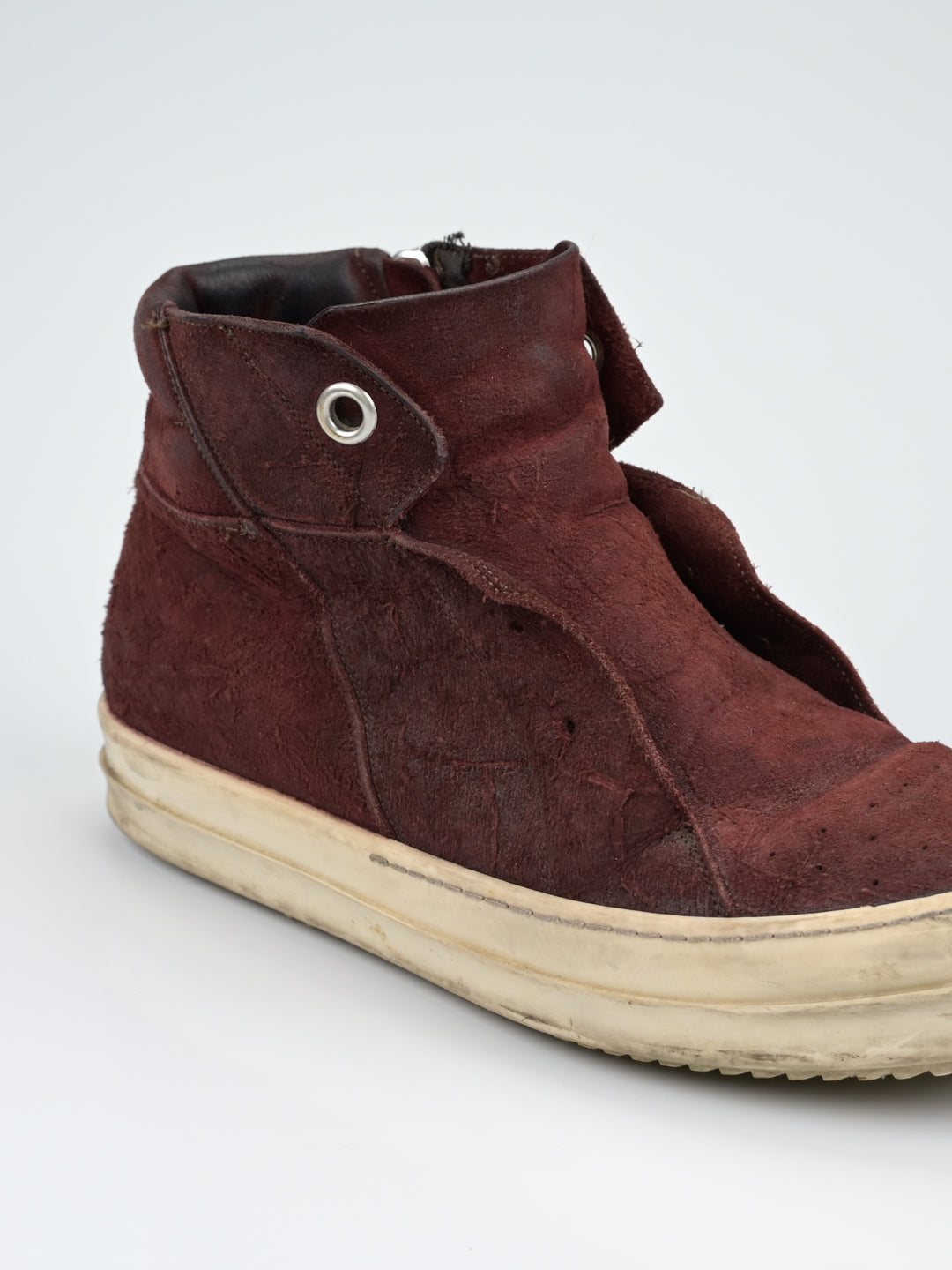 "Blood" Island Dunks