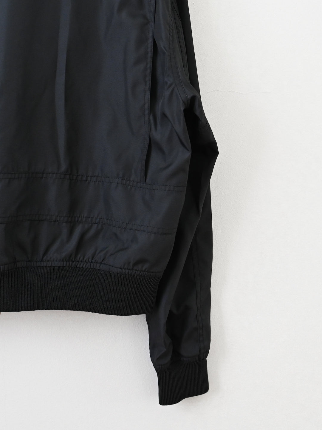 SS16 Utility Bomber Jacket