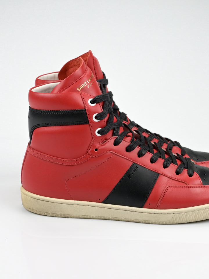 SL/10H Court Classic Sneakers