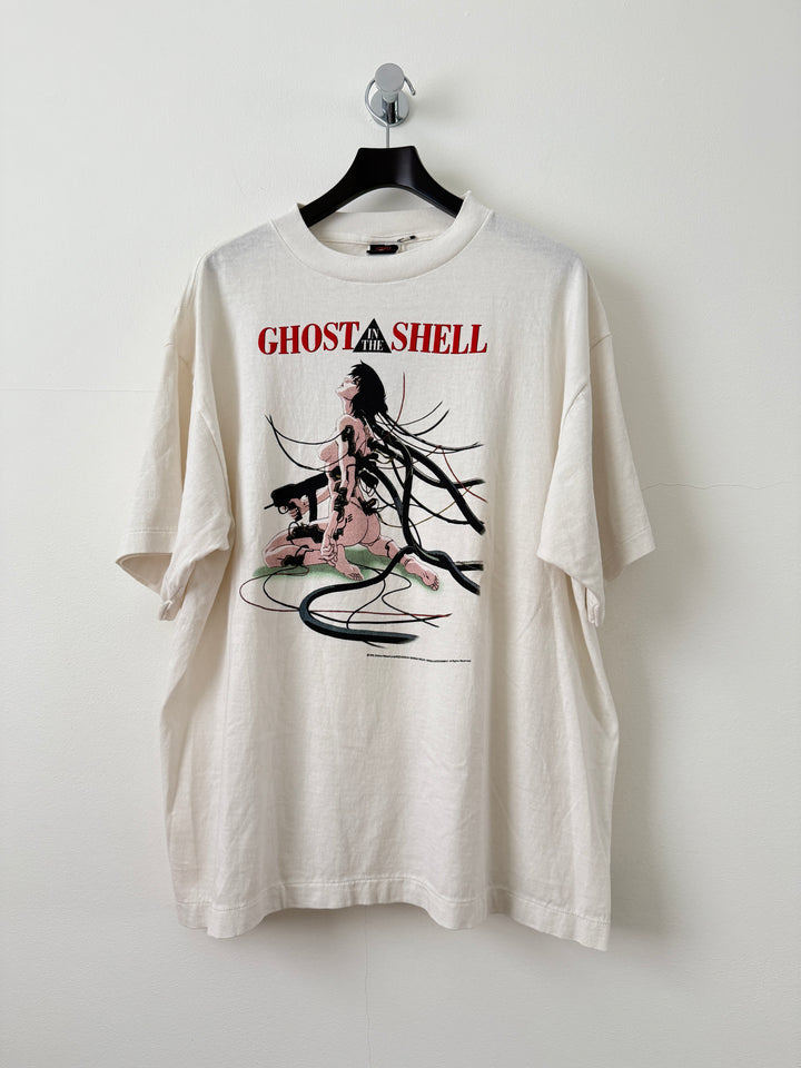 "Ghost in the Shell" Tee