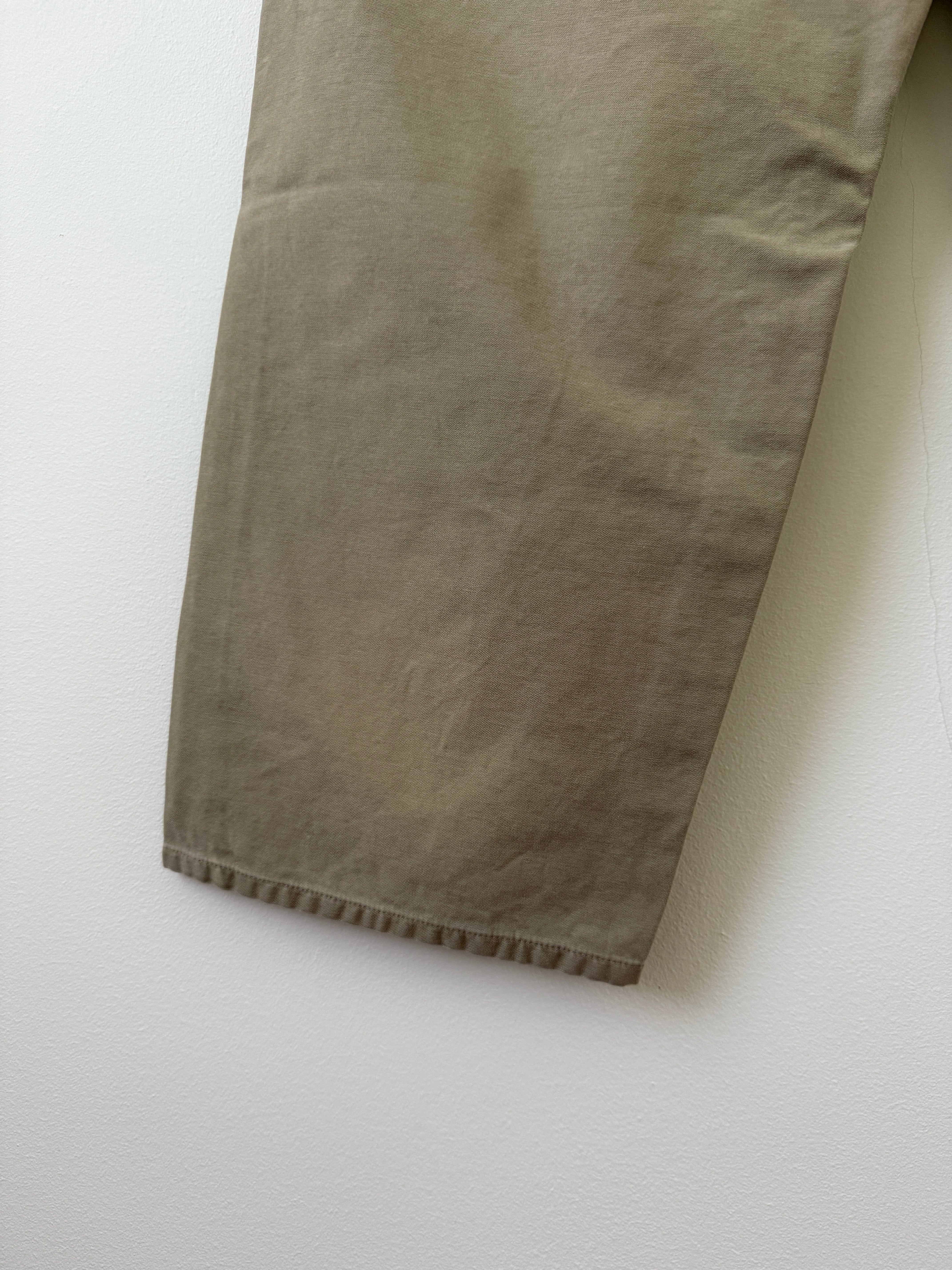 André Sunfaded Chino Pants – KALMANDCOLLECTED