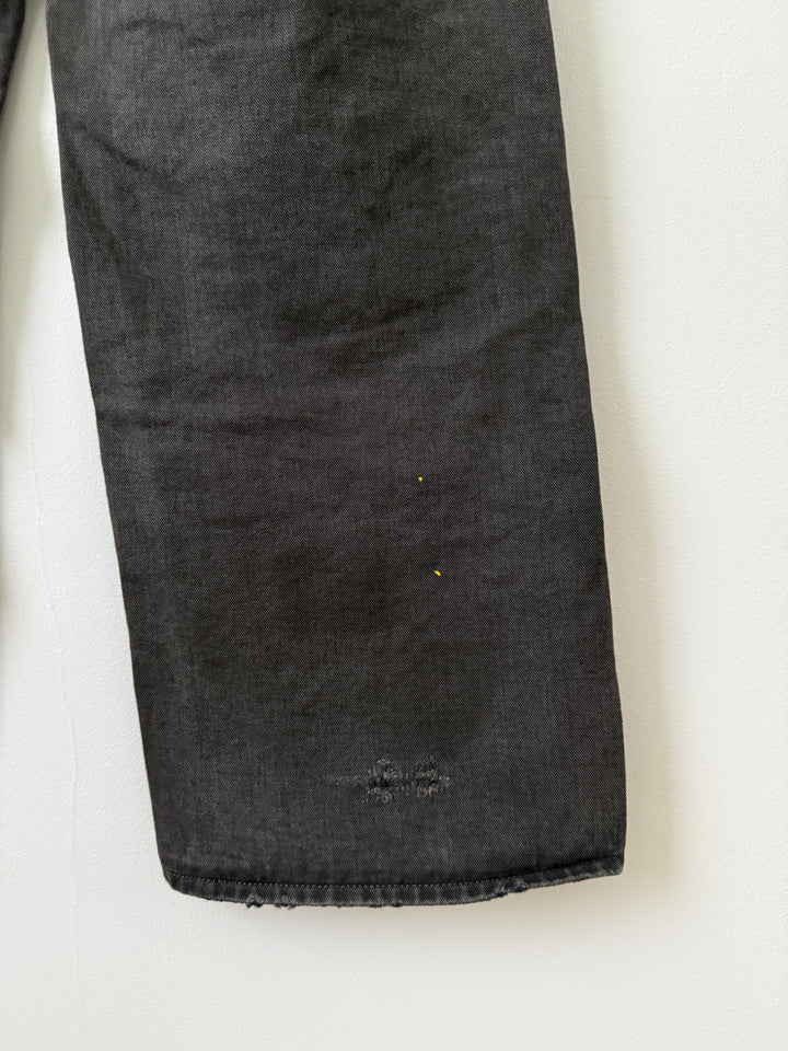 Gunther Destroyed Double-Knee Pants