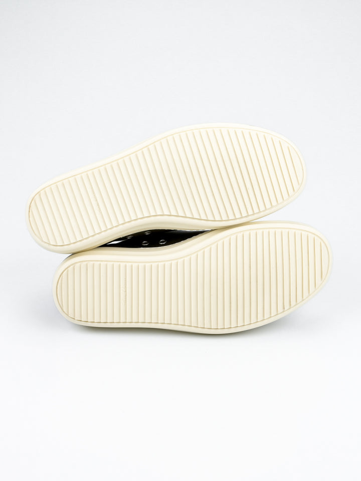 Transparent Low Ramones