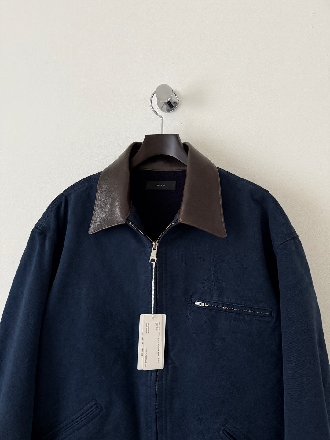Kirk Heavy Work Jacket