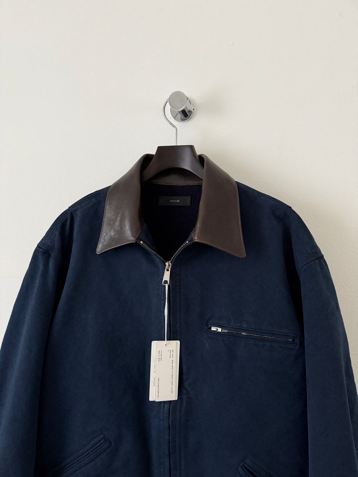 Kirk Heavy Work Jacket