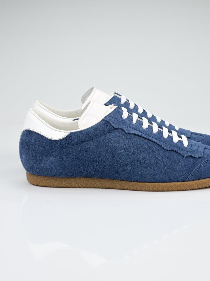 Suede Featherlight Sneakers