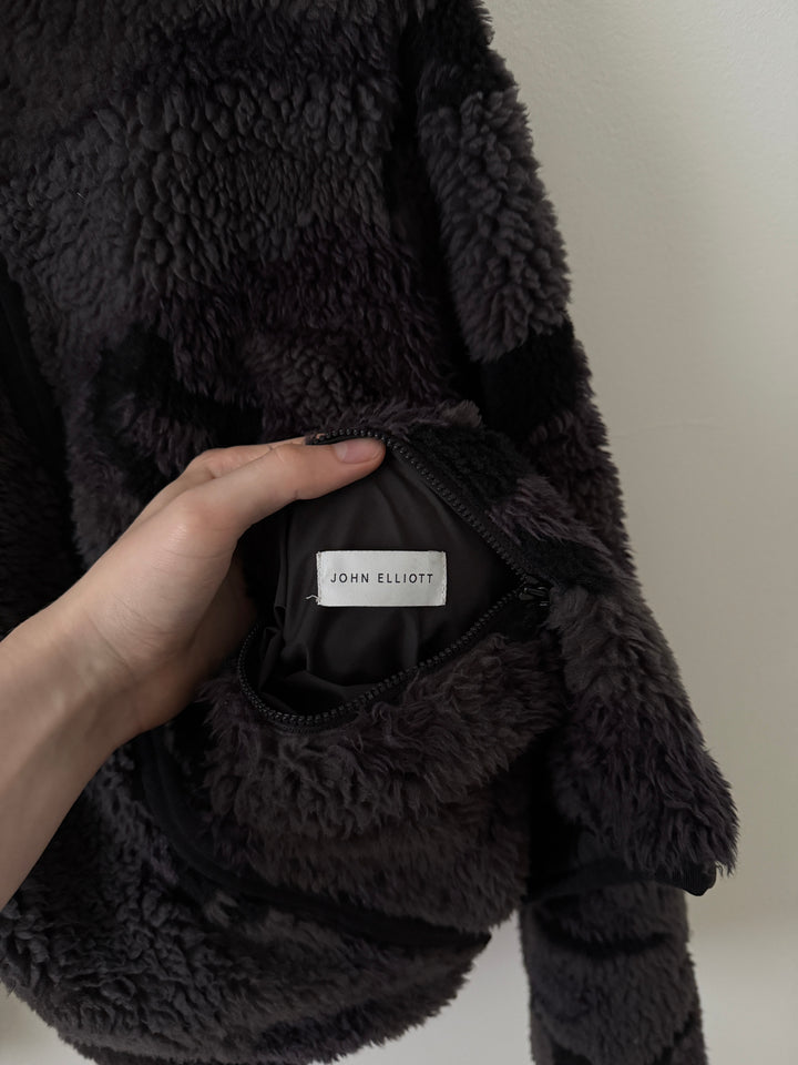 Polar Fleece Full Zip