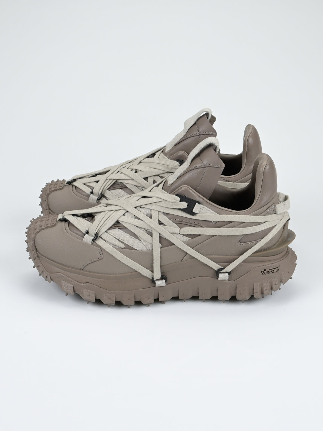 Trailgrip Megalace Hiking Boots