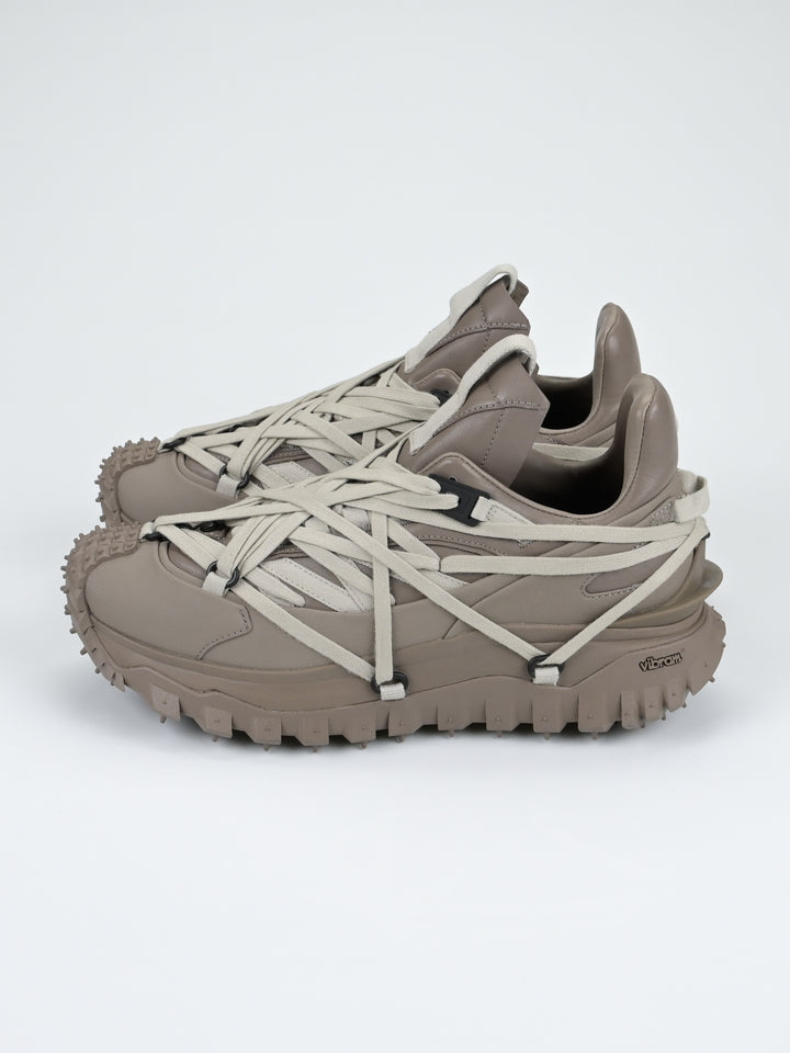 Trailgrip Megalace Hiking Boots