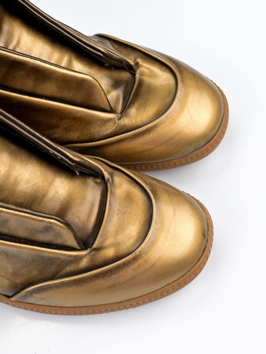 Future High Top Sneakers