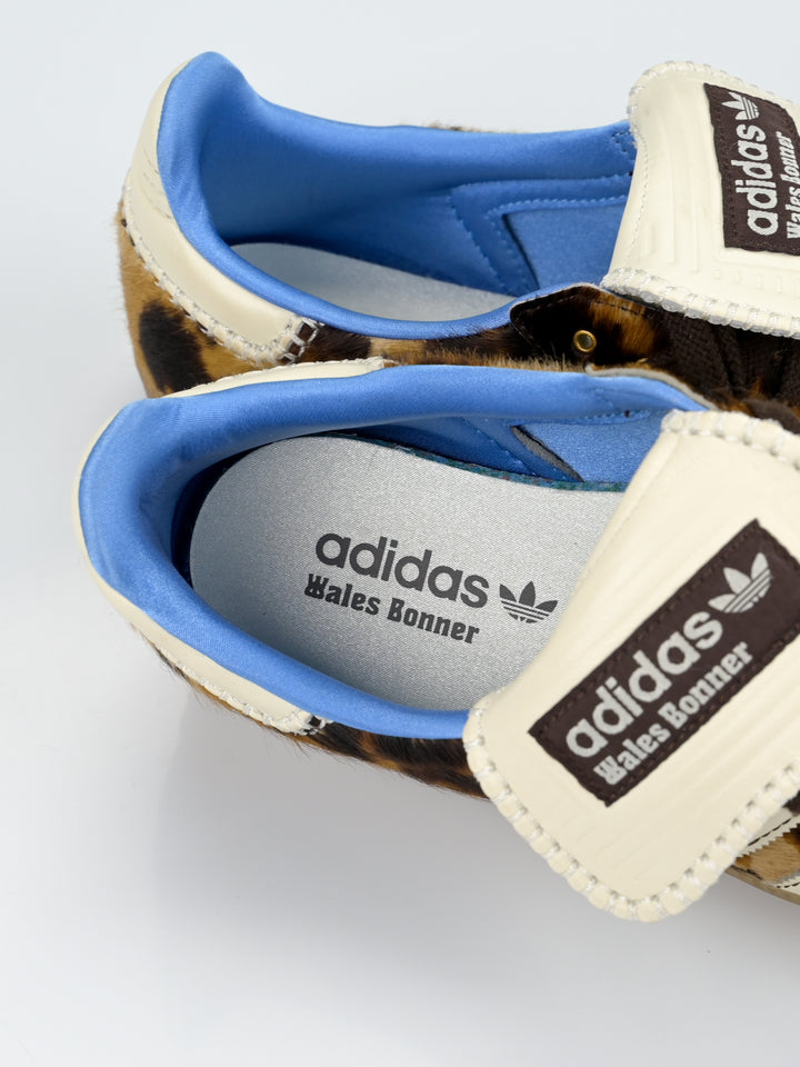 Samba Pony Hair ‘Leopard’