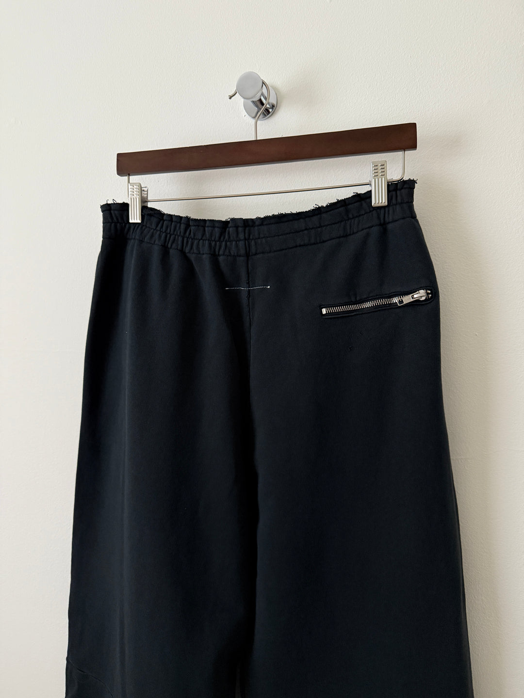 Distressed Sweatpants