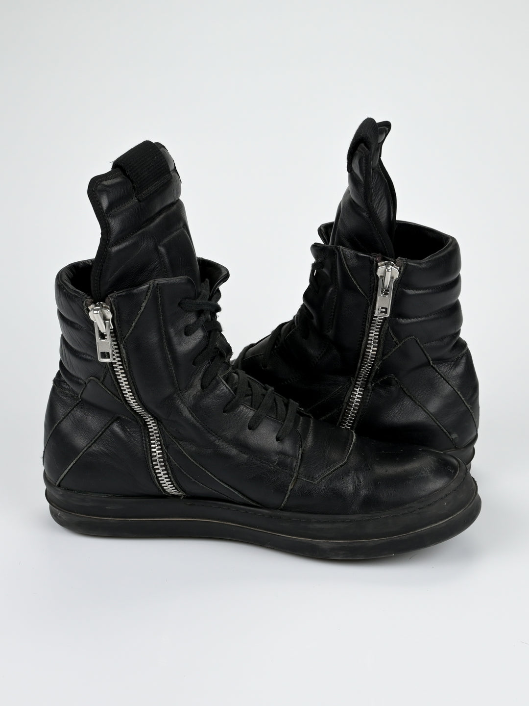 Black Geobaskets