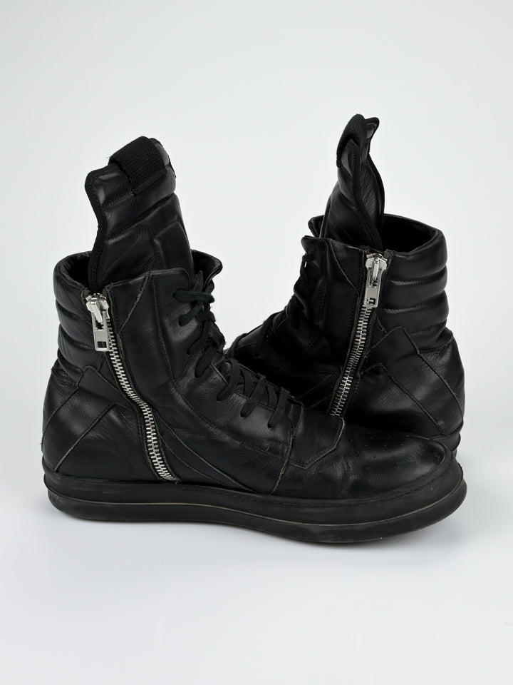 Black Geobaskets