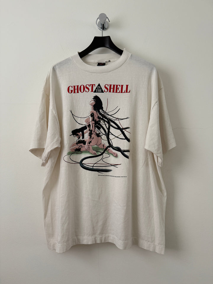 "Ghost in the Shell" Tee