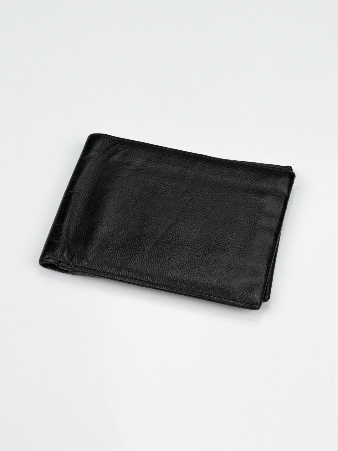 Leather Bifold Wallet