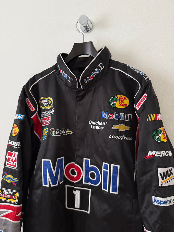 Mobil Racing Jacket
