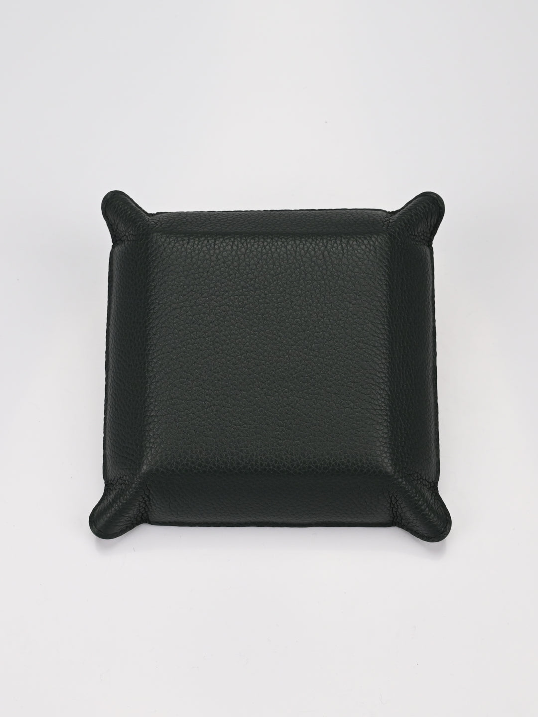 Leather Catch All Tray