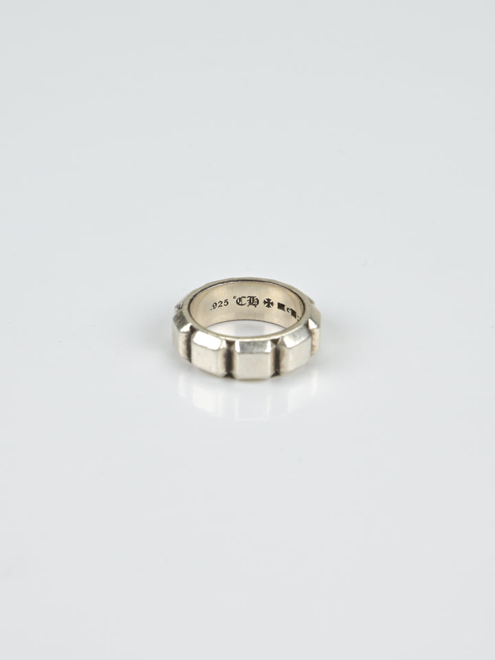 EXCLUSIVE "Squares" Ring