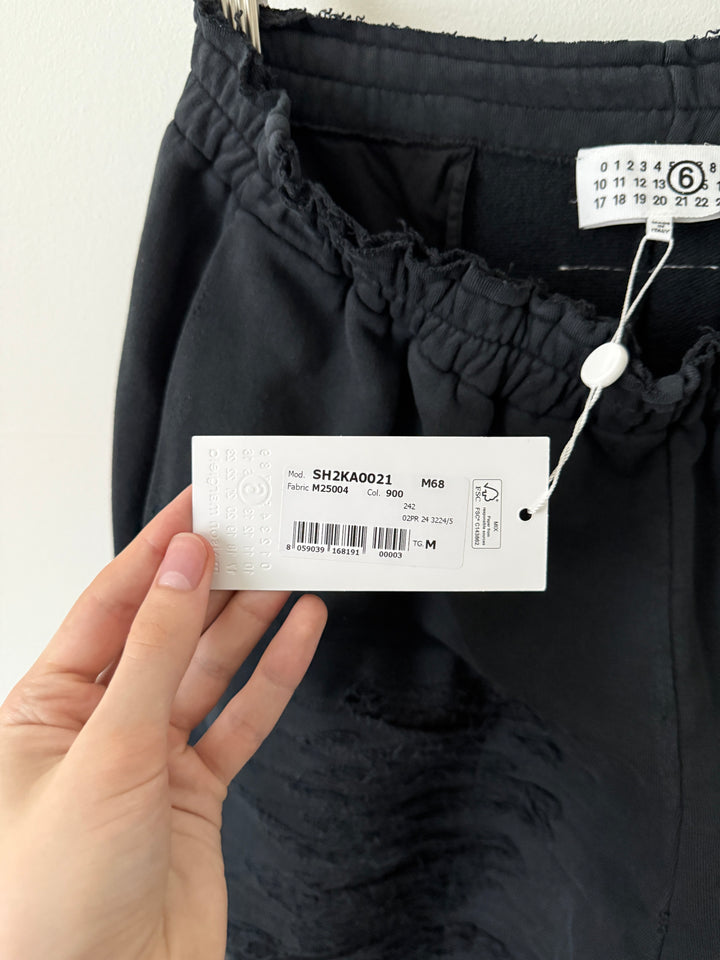 Distressed Sweatpants