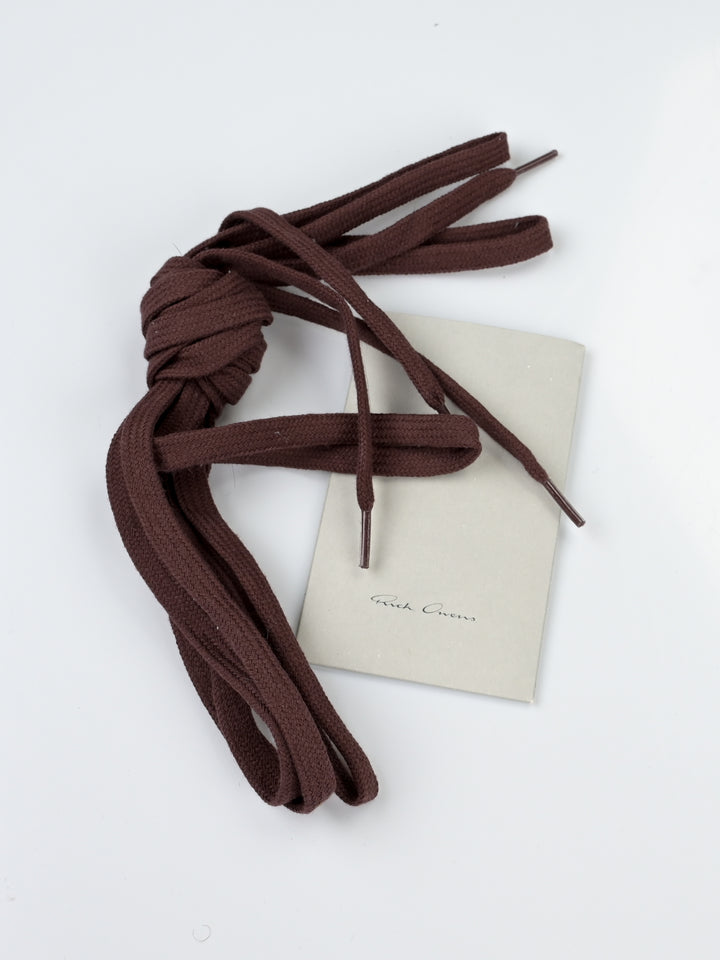 Brown Mainline Leather Ramones