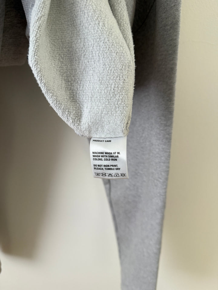 Colette × Highsnobiety  "Mon Amour" NYC Hoodie