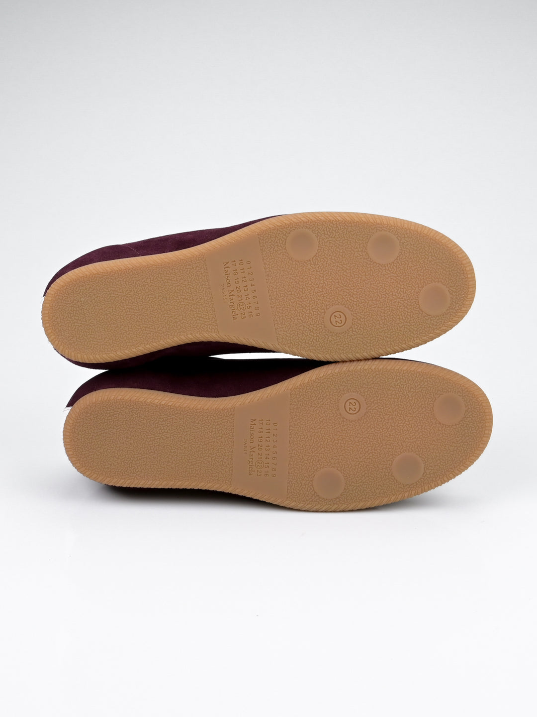 Suede Featherlight Sneakers