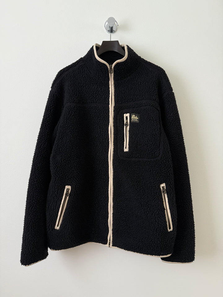 Fleece Jacket