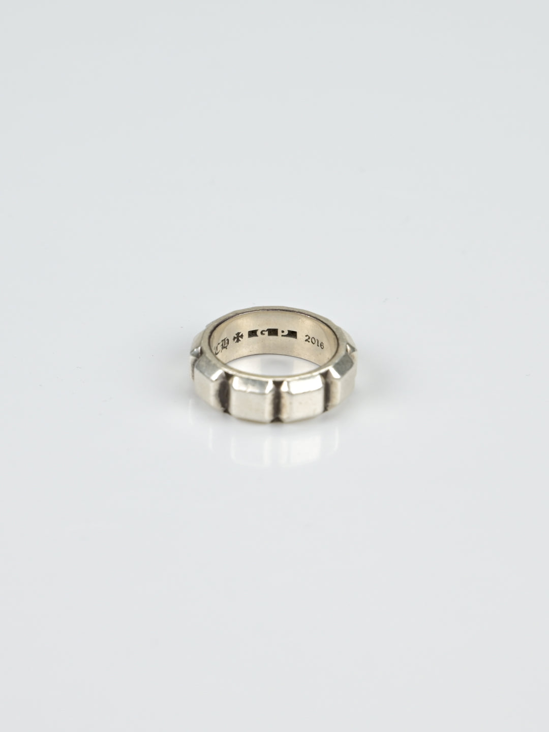 EXCLUSIVE "Squares" Ring