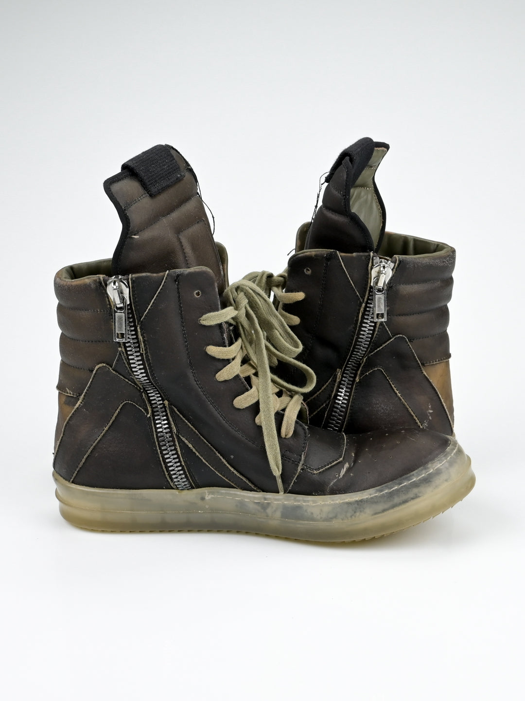 "Blue Jay" Geobaskets