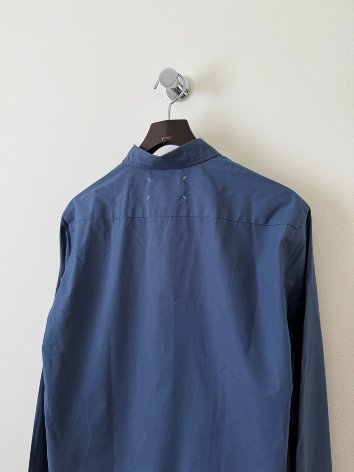 Long Sleeve Dress Shirt