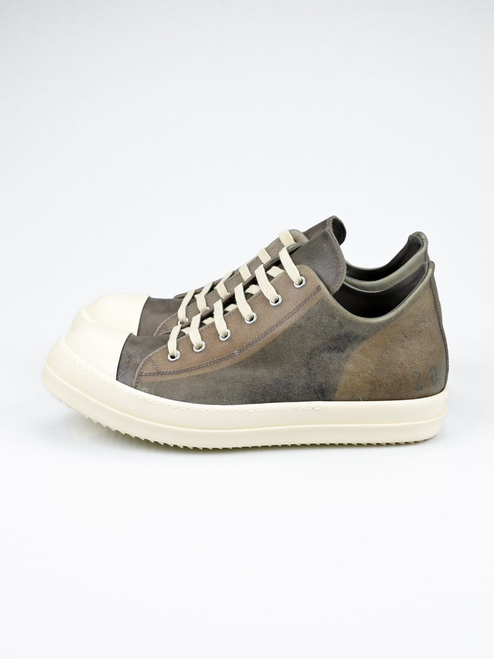 Transparent Low Ramones