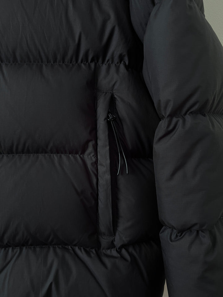 Rollercoaster Puffer Jacket