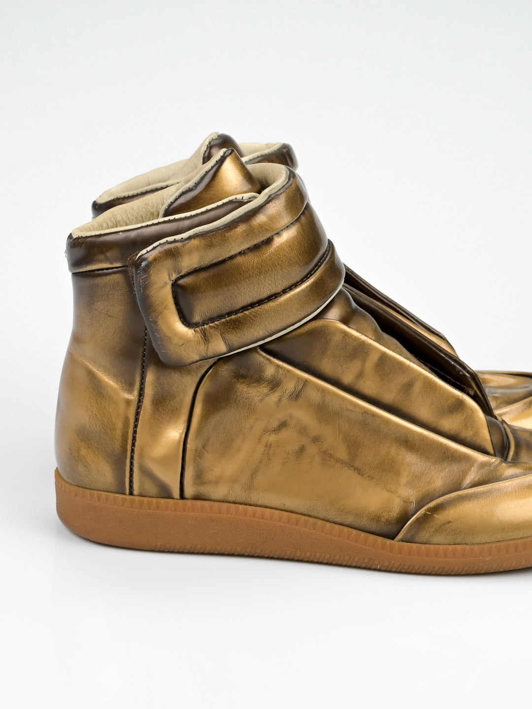 Future High Top Sneakers