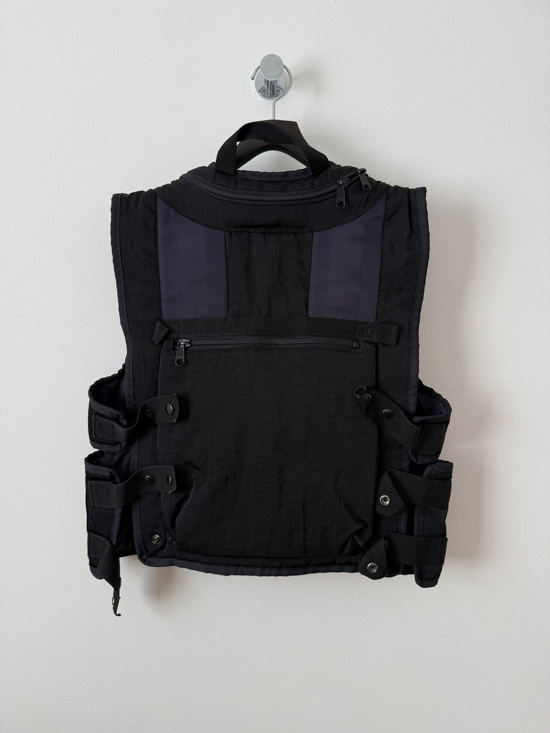1996 AW Tactical Cargo Vest