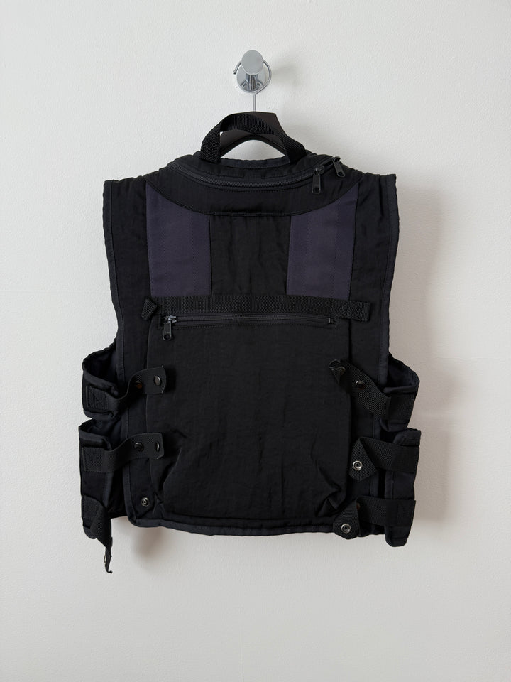 1996 AW Tactical Cargo Vest