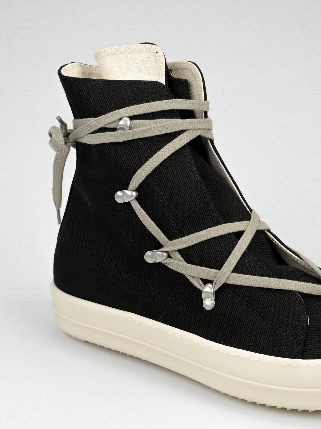 Hexa High Top Ramones