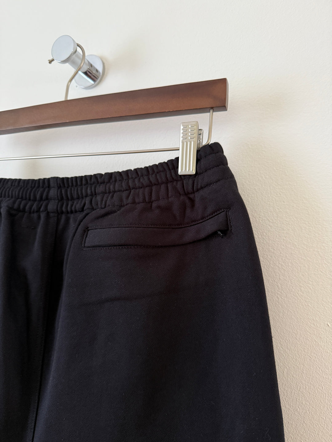 Heavyweight Darted Sweatpants