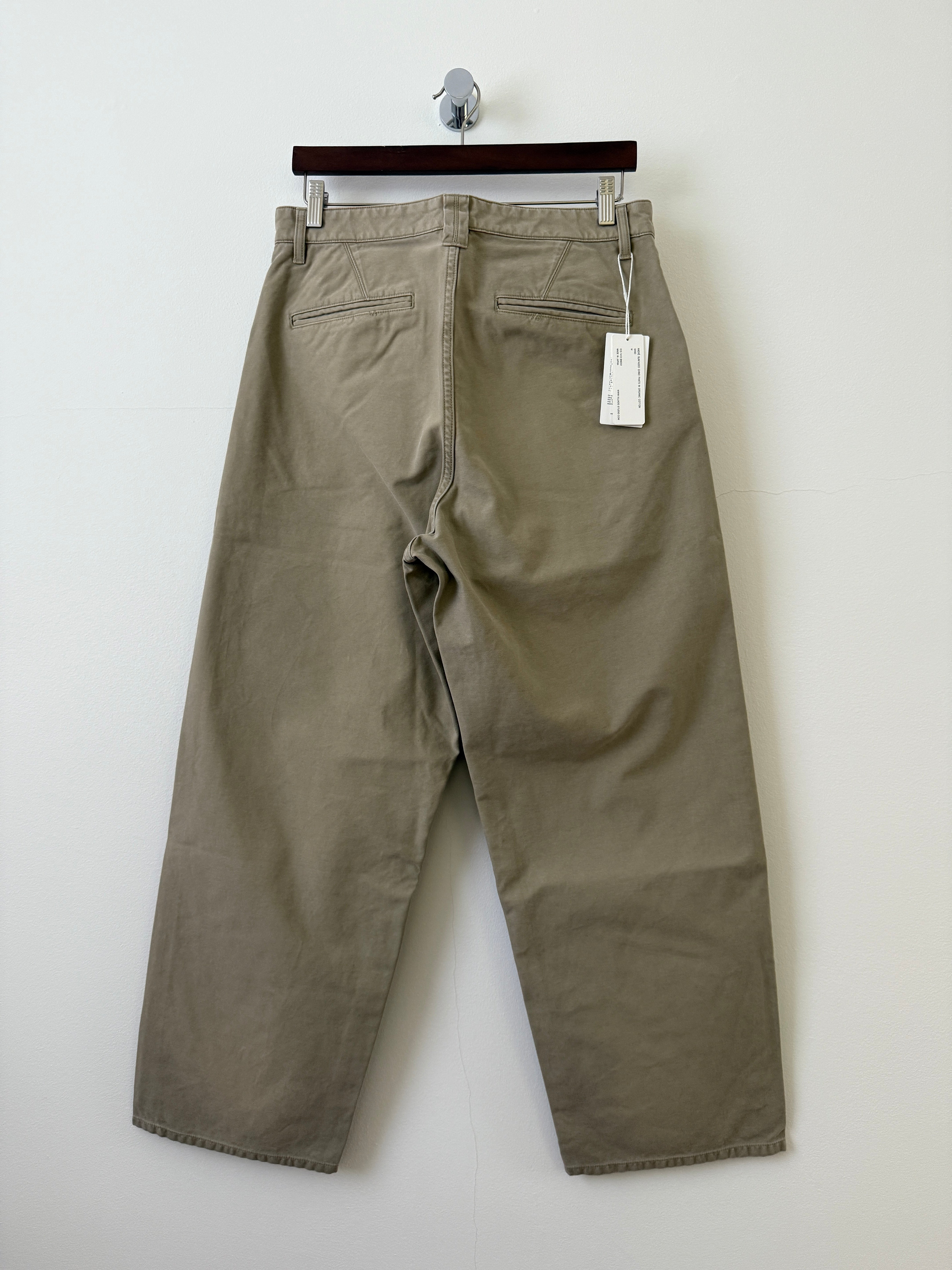 André Sunfaded Chino Pants – KALMANDCOLLECTED